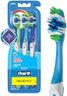 Oral-B Complete 5 Way Clean Toothbrush Medium 3 Pack