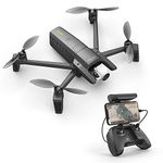 Parrot ANAFI The Ultra compact Flying 4K HDR Camera Drone - Grey