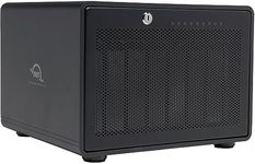 OWC ThunderBay 8 Thunderbolt 3 Storage Enclosure