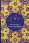 The Qur'an: English translation with parallel Arabic text