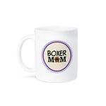 3dRose 151706_2 Boxer Dog Mom Mug 15 oz Ceramic