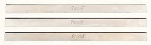 Freud 15" x 1" x 1/8" High Speed Steel Industrial Planer and Jointer Knives (C045)