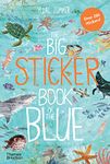 The Big Sticker Book Of The Blue