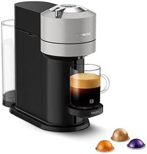 Nespresso 