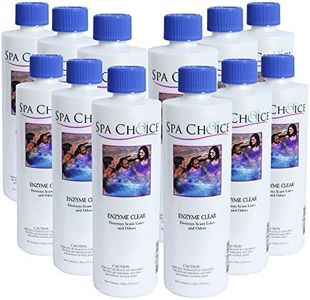 SpaChoice 