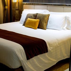 Sábanas encimeras, 800 hilos, 100% algodón egipcio, ropa de cama de satén de calidad hotelera, color blanco, tamaño King
