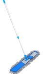 Roots Eze Clean Plus 100cm Mop with Adjustable Handle