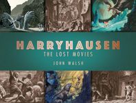 Harryhausen: The Lost Movies