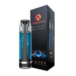 Adivaa 500 ml Hydrogen Water Bottle Gen 4 | Intelligent Electrolysis | High Hydrogen Concentration | SPE/PEM Technology | Antioxidant Power | Antioxidant-Rich Water for Health, Vitality, and Balance