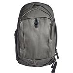Vertx Commuter EDC Tactical Bag Sling Backpack 22L Backpack for CCW, Travel, Work, Tactical Gear, Medium Grey