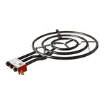 Garcima G700 Paella Pan Propane Gas Burner