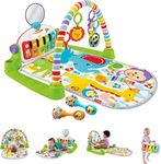 Fisher-Price Baby Playmat Deluxe Ki