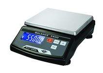 My Weigh iBalance i5500 High Capacity Precision Weighing and Counting Scales 5500g x 0.1g