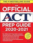 The Official ACT Prep Guide 2020-20