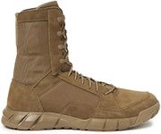Oakley Mens Light Assault Boot 2 Boots