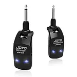 JOYO 2.4GHz Wireless Guitar System 