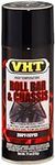 VHT SP670 Gloss Black Roll Bar and 