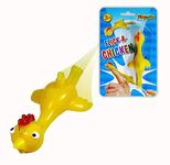 Playwrite Flick A Chicken Novelty Catapult Party Bag Toy Pinata Fillers