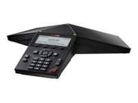 Polycom, Inc. Poly Trio 8300 openSIP Conference Phone (2200-66800-025)