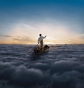 THE ENDLESS RIVER (LP)