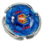 Pegasus Beyblades