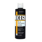Dhs Tar Shampoo, 240ml