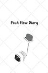 Peak Flow Diary: Peak Flow Charts &