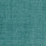 Liz Jordan-Hill Light Blue Luxury Chenille Upholstery Fabric by The Yard, Water Cleanable Stain Resistant Upholstery Fabric for Chairs, Chair Reupholstery Fabric for Upholstery, AC Spirit 321 Peacock