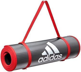 adidas ADMT12235I Training Mat, Black