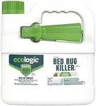 Ecologic Bed Bug Killer 64 Ounces, 