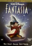 Fantasia (Special 60th Anniversary Edition, Uncut, Full Screen)