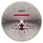 QEP 10" Black Widow Premium-Grade, 