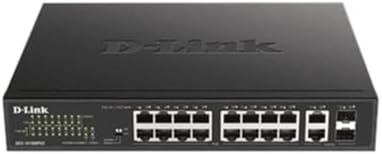 D-Link 18-
