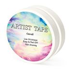 Masking Tape For Artists