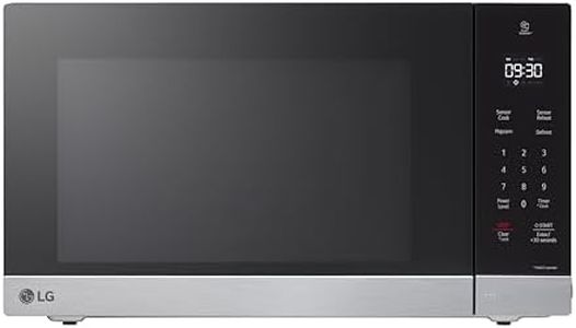 LG Counter