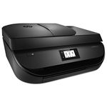 Wireless All-in-One Photo Printer with Mobile Printing, Instant Ink ready F1J03A HP OfficeJet 4650 and HP color inkjet photo printer: copy, scan, fax, wireless printing, AirPrint, two-sided duplex printing, touchscreen