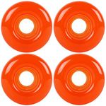 TGM Skateboards Wheels For Longboards