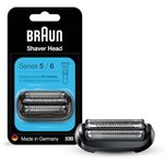 Braun Head Shavers