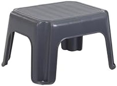 Rubbermaid 1858957 Step Stool, Small