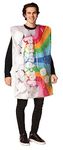 Jet Puffed Marshmallows Adult Costume Standard