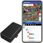 Americaloc Pro GPS Tracker LLX. Inc
