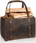 Woodman's Premium Cowhide Leather L