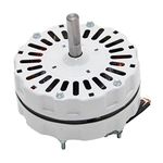 Williams P-151101 Furnace Blower Fan Motor Genuine Original Equipment Manufacturer (OEM) Part