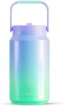 Meoky 50 oz Tumbler with Handle, St