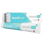 NumbSure 5% Lidocaine Numbing Cream