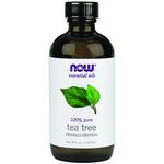 Now 100 Pure Tea Tree Oil