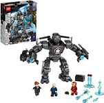 Lego Iron Sets