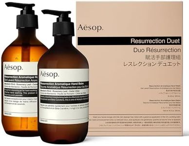Aesop Resu