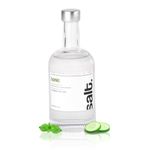 Salt. Oral Care Tonic Fresh Breath Mouthwash -330ml | Long-Lasting Freshness & Gum Comfort | Natural Cucumber & Aloe Vera Formula | Helps Reduce Plaque, Tartar & Sensitivity | Alcohol-Free