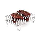 Broil King, 63110, Stack-A-Rack Bla